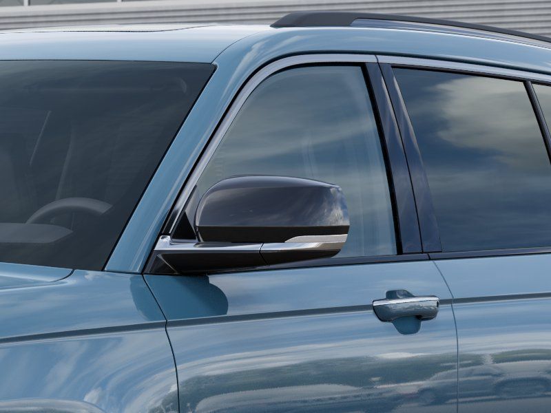 New 2026 Blue Jeep Limited image 12