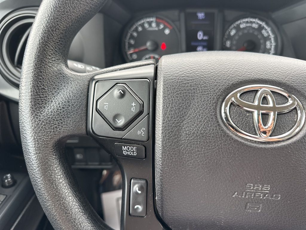 2021 Toyota Tacoma SR 34