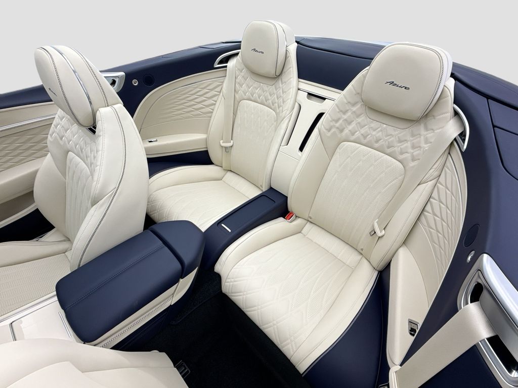 Thumbnail: 2026 Bentley Continental - 28
