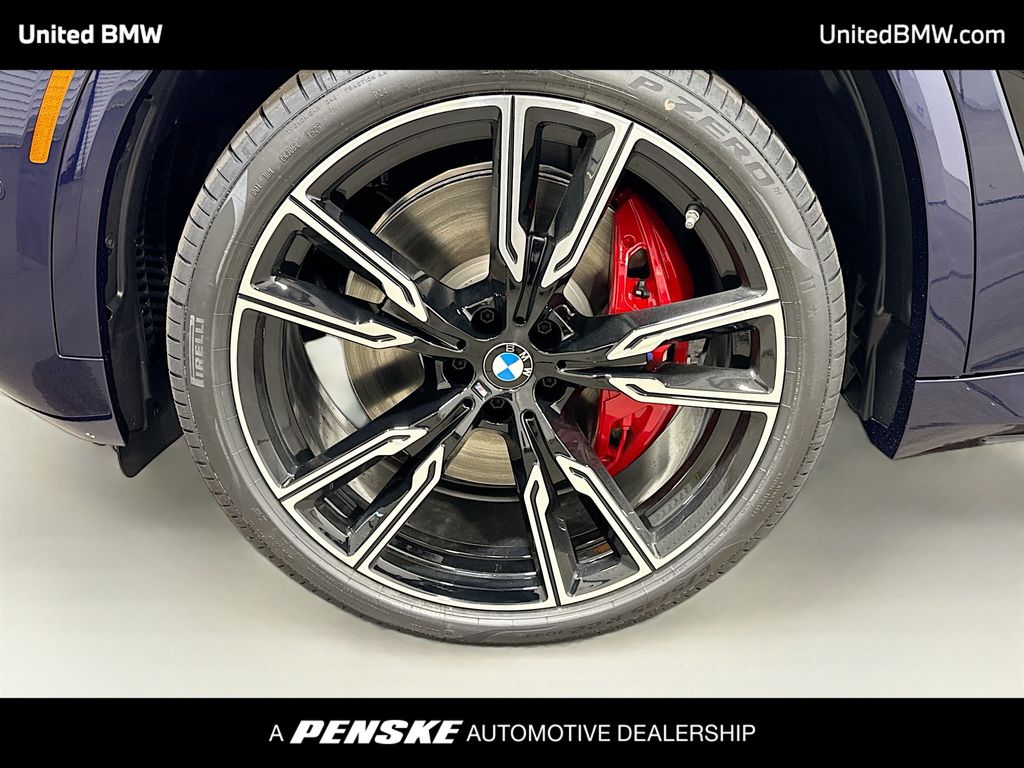 Thumbnail: 2026 BMW X5 - 2