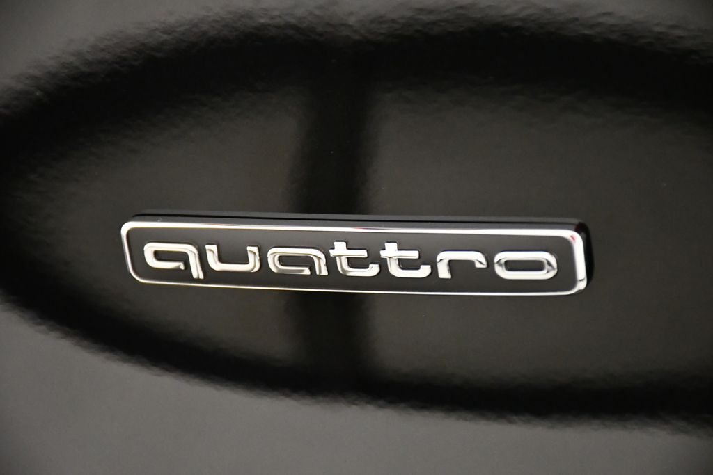 Thumbnail: 2025 Audi A5 - 10