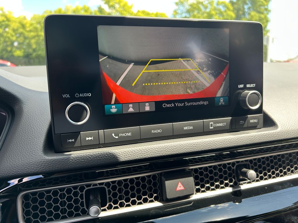 Thumbnail: 2026 Honda Civic - 28