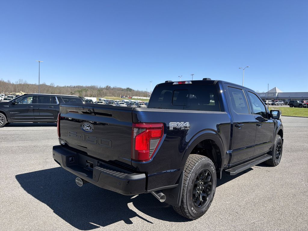 View vehicle photo 6