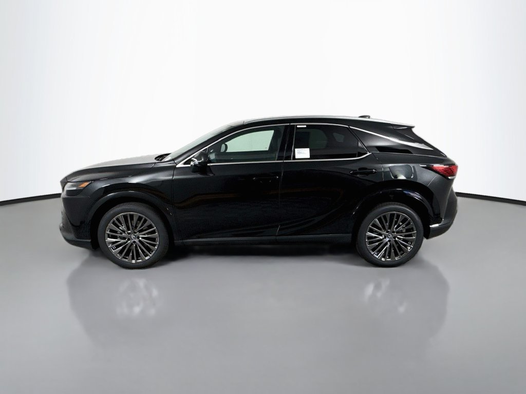 Thumbnail: 2026 Lexus RX - 8