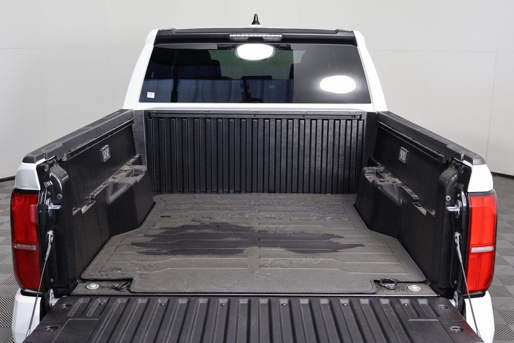 Thumbnail: 2026 Toyota Tacoma - 8