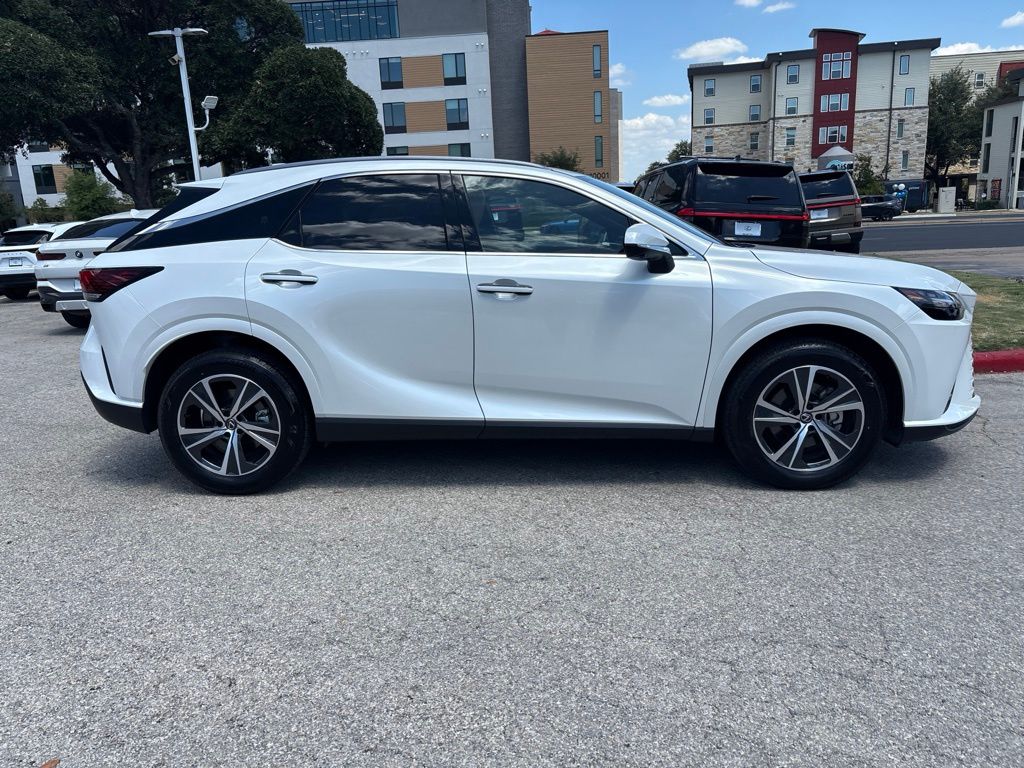 Thumbnail: 2026 Lexus NX - 28