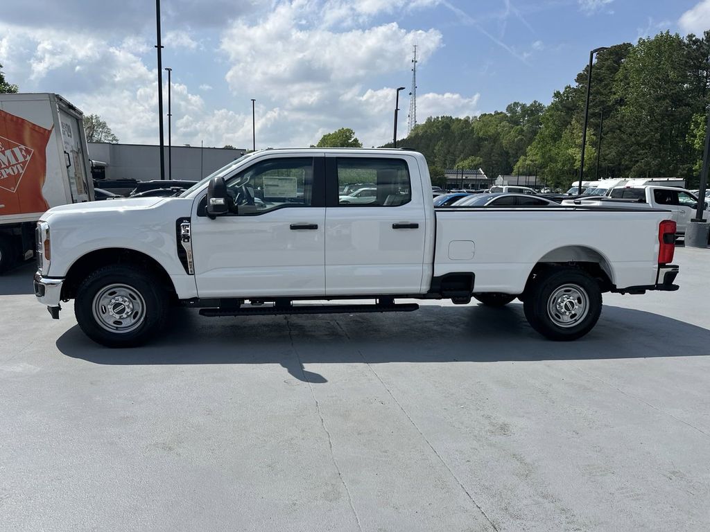 2024 Ford F-350SD XL 4