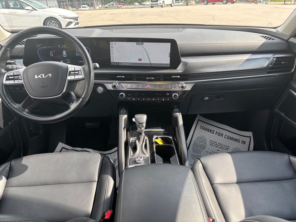 KiaTelluride12