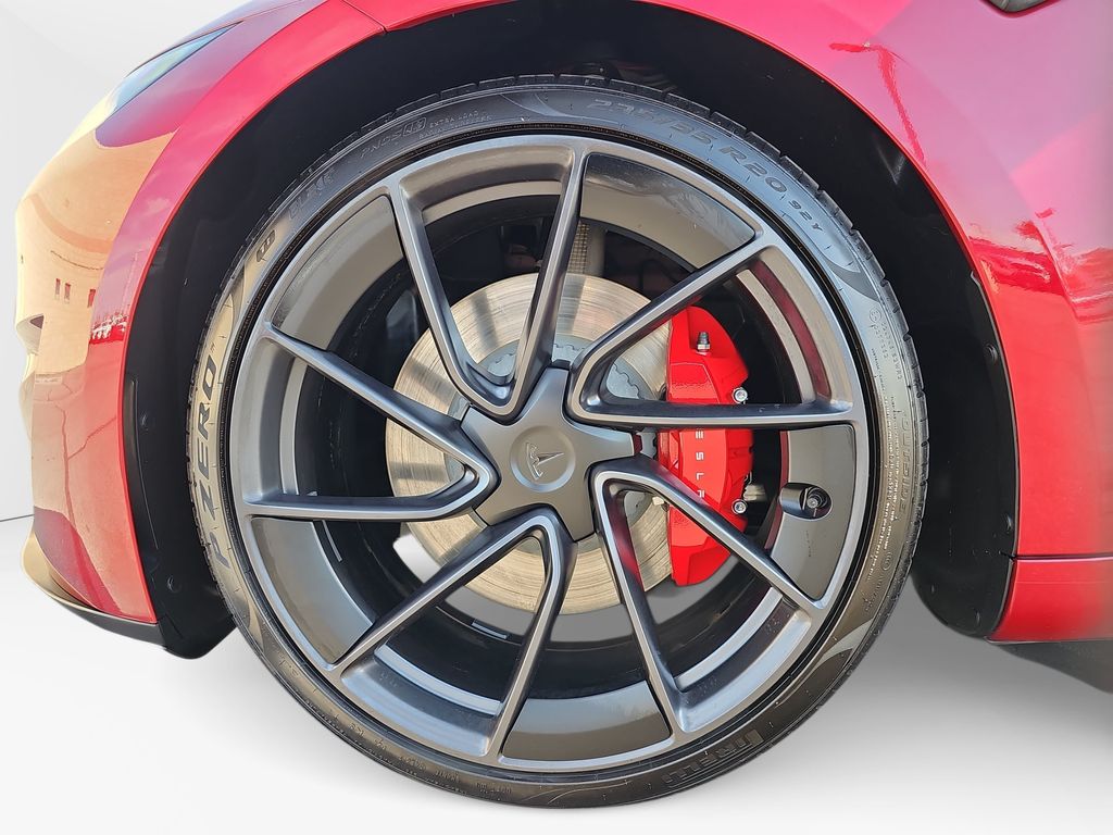 Used 2024 Tesla Model 3 Sedan