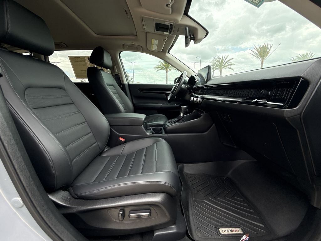 Thumbnail: 2024 Honda CR-V - 15