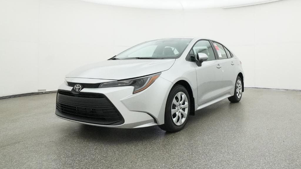 Thumbnail: 2026 Toyota Corolla - 26