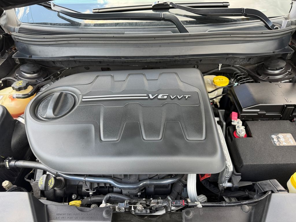 2015 Jeep Cherokee Limited Gray at Subaru and VW of Moon Township
