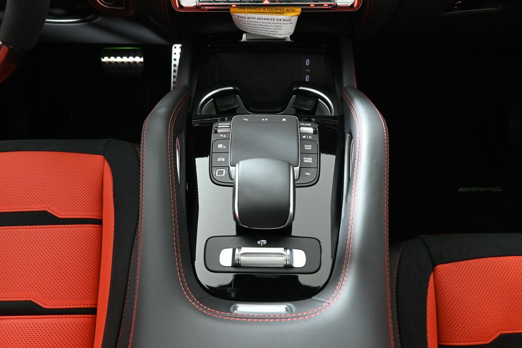 Thumbnail: 2026 Mercedes-Benz GLE - 19