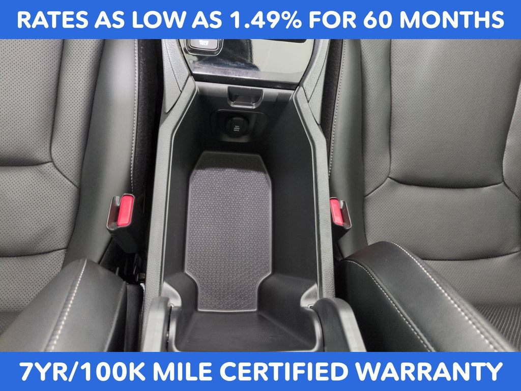 Used 2024 Honda Accord Hybrid For Sale in Fort Wayne, IN