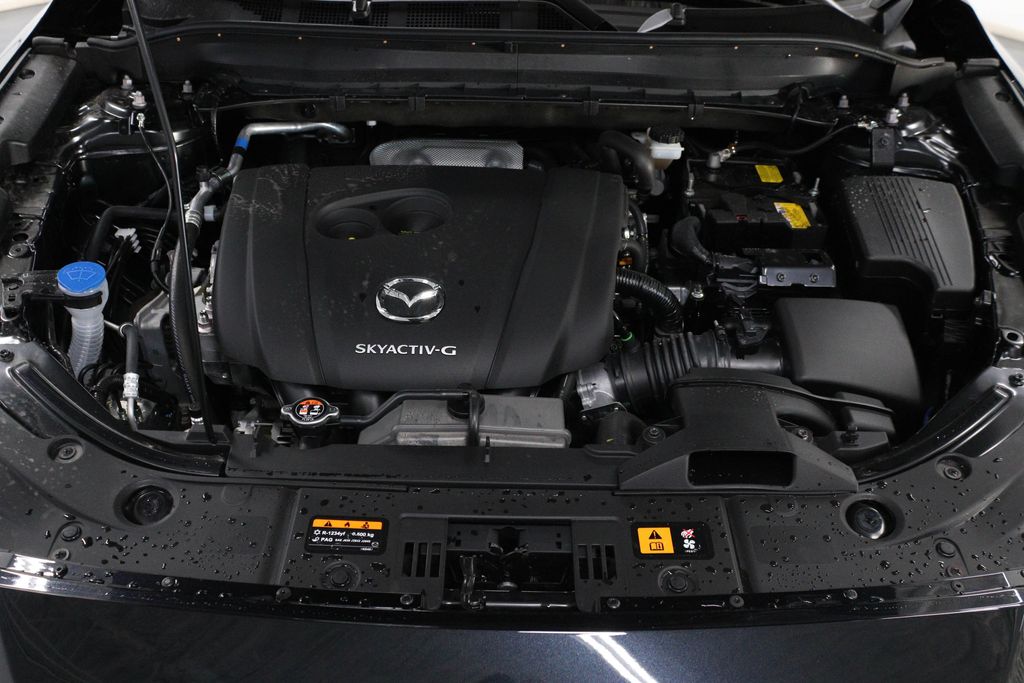 New Car 2025 Mazda Cx-5  2.5 S For Sale Under $30,000 In Georgetown, Texas