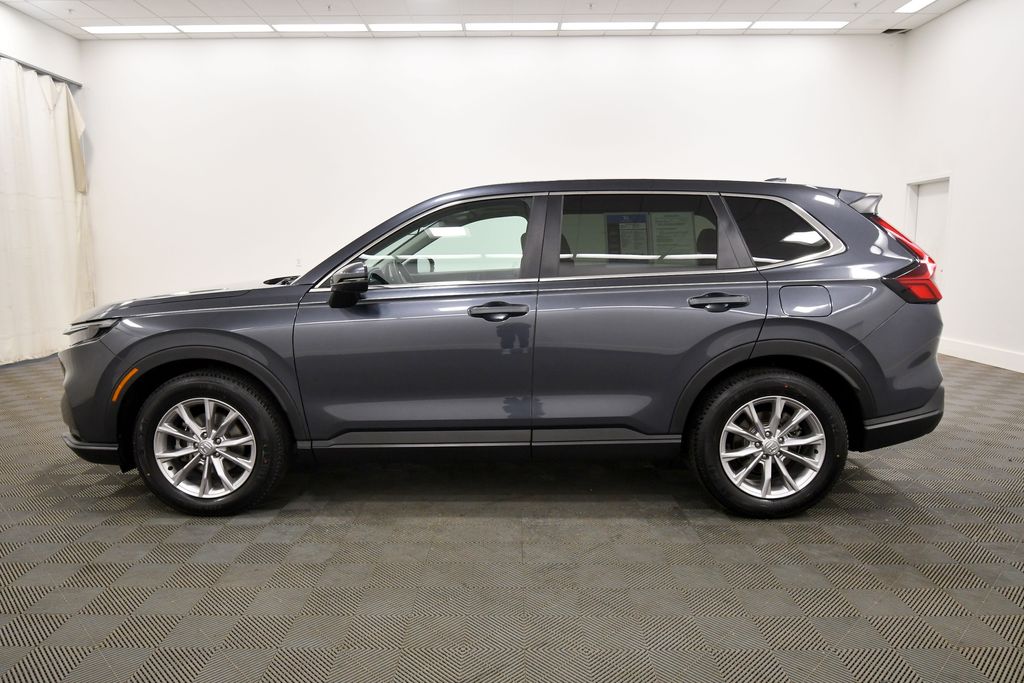 Used 2024 Honda CR-V SUV