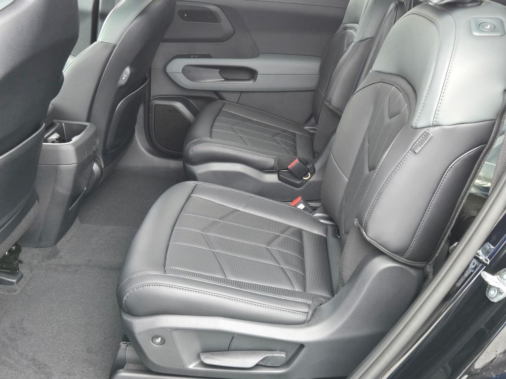 2027 Kia Telluride - $57,200