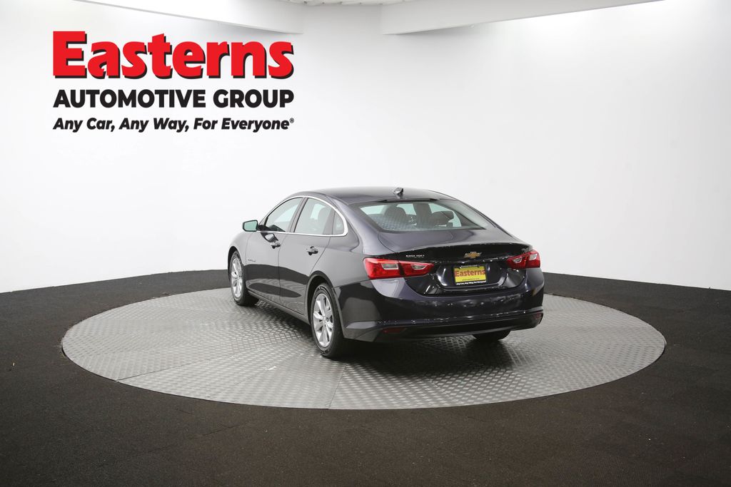 Used 2023 Gray Chevrolet LT image 64
