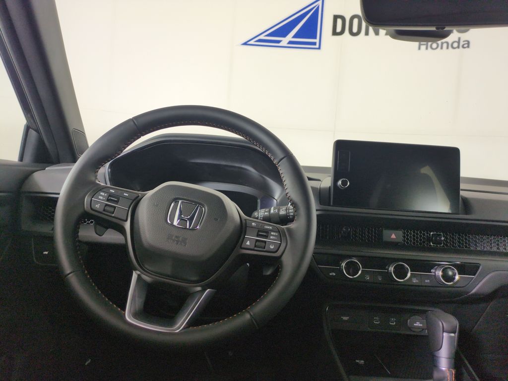 New 2026 Honda CR-V Hybrid For Sale in Fort Wayne, IN