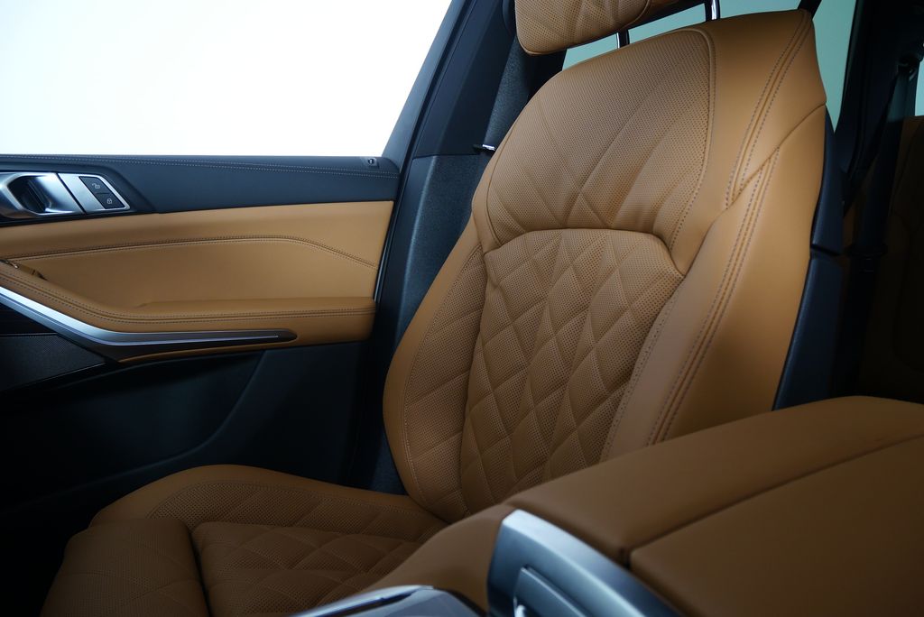 2026 BMW X5 sDrive40i 22