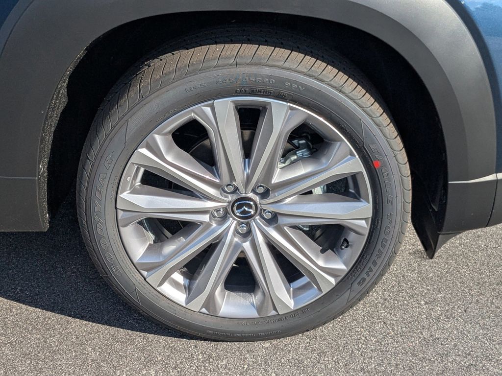 2026 Mazda CX-50 2.5 S Premium