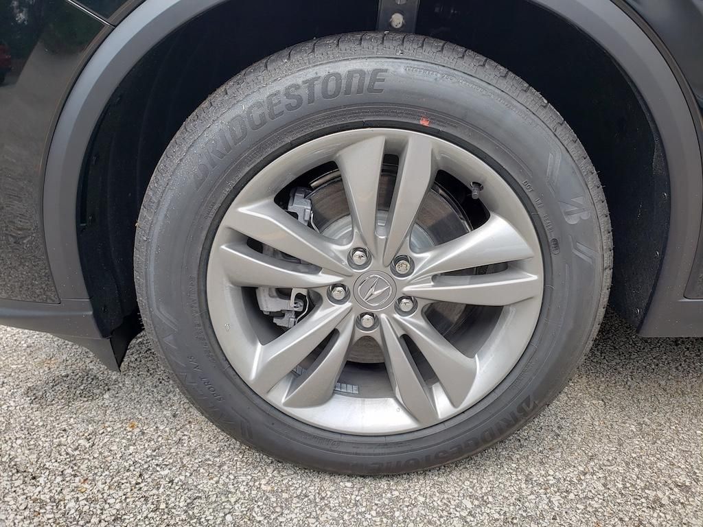 New 2026 Acura MDX SUV