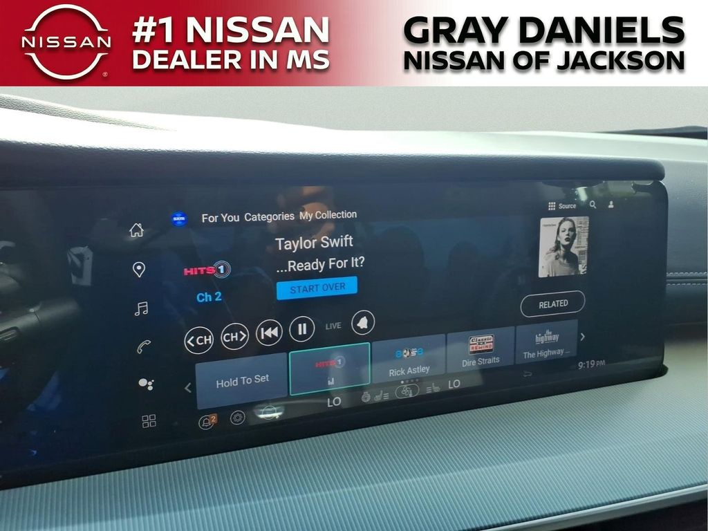 New 2026 Nissan Murano SUV