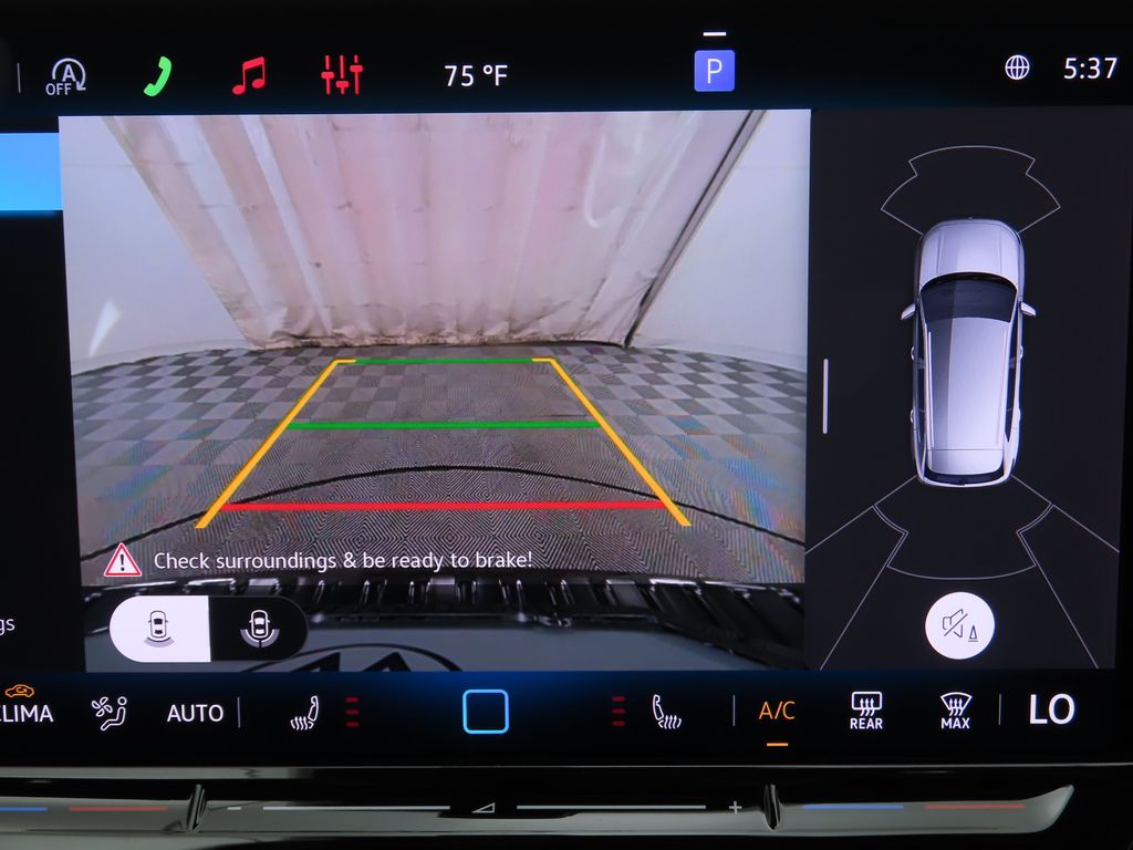 Thumbnail: 2026 Volkswagen Tiguan - 15