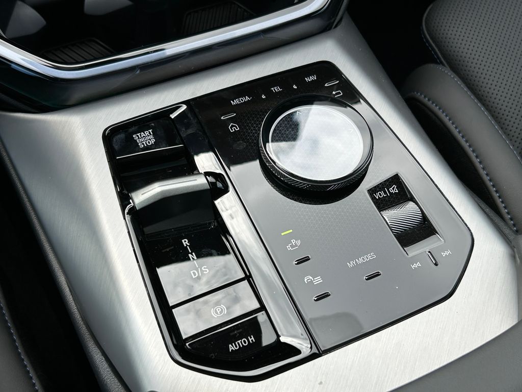 2025 BMW X3 3.0i 29