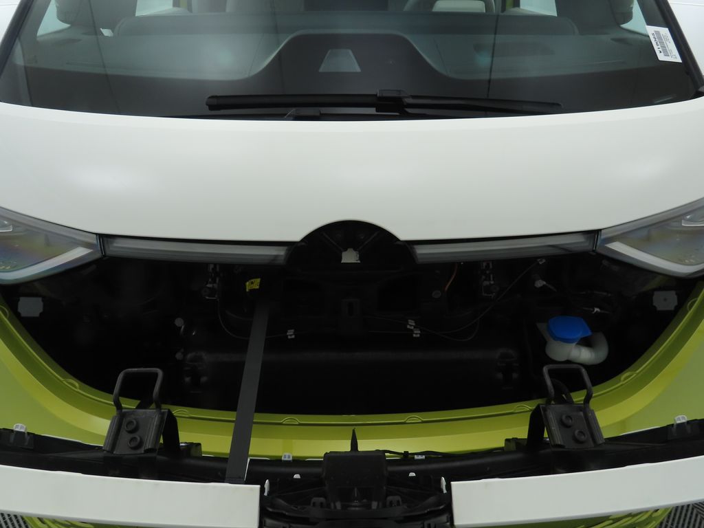 Thumbnail: 2025 Volkswagen ID.Buzz - 32