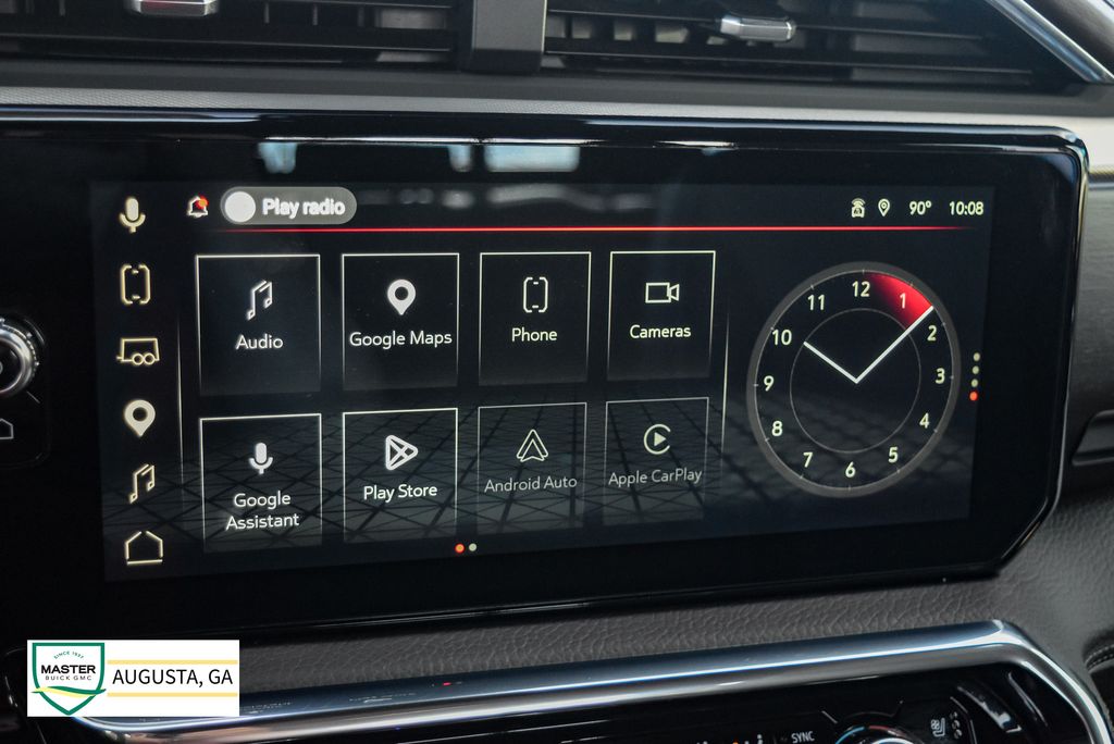 Used 2025 GMC Sierra 1500 Truck