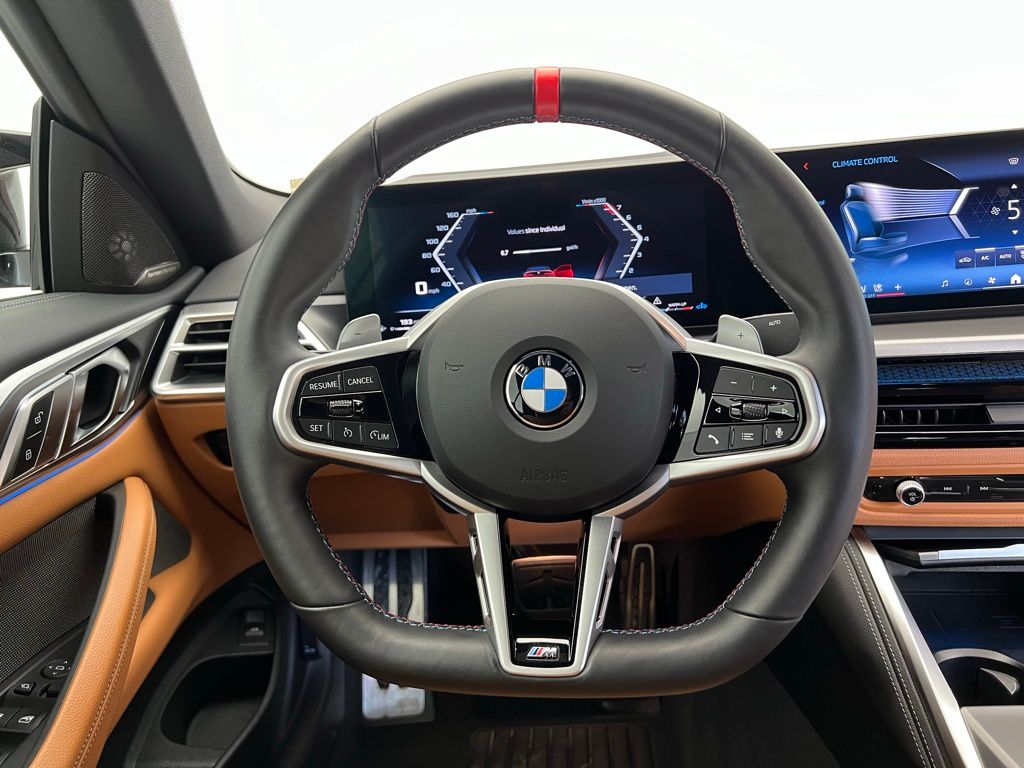 2025 BMW 4 Series M440i 23