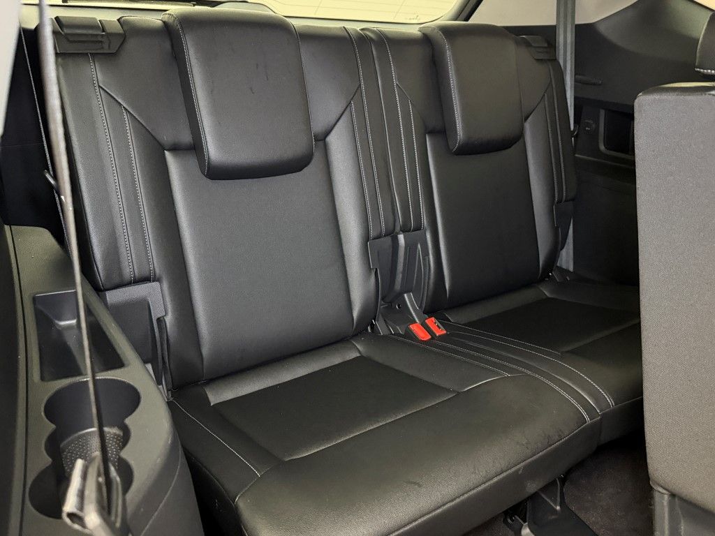 2018 Volkswagen Atlas SEL 22