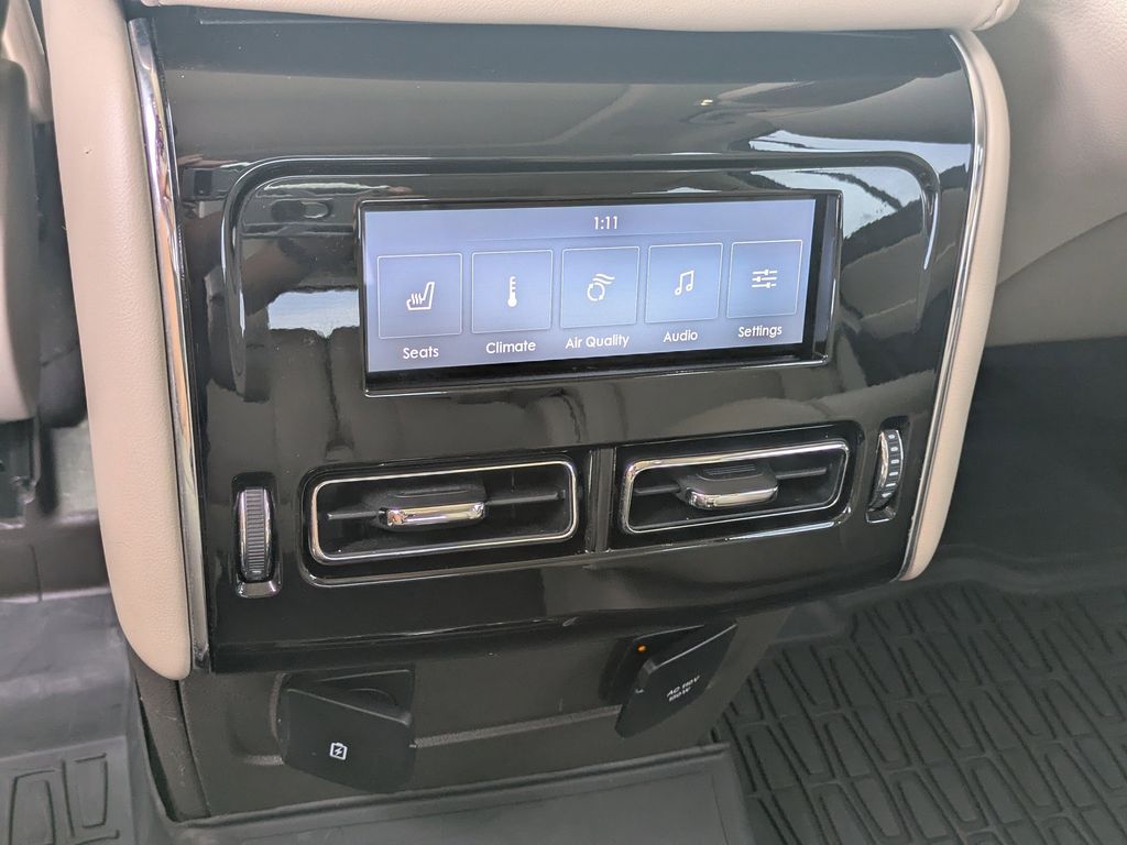 2022 Lincoln Aviator Grand Touring