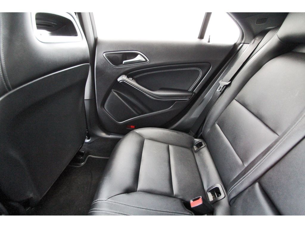 Used 2019 Mercedes-benz CLA Sedan