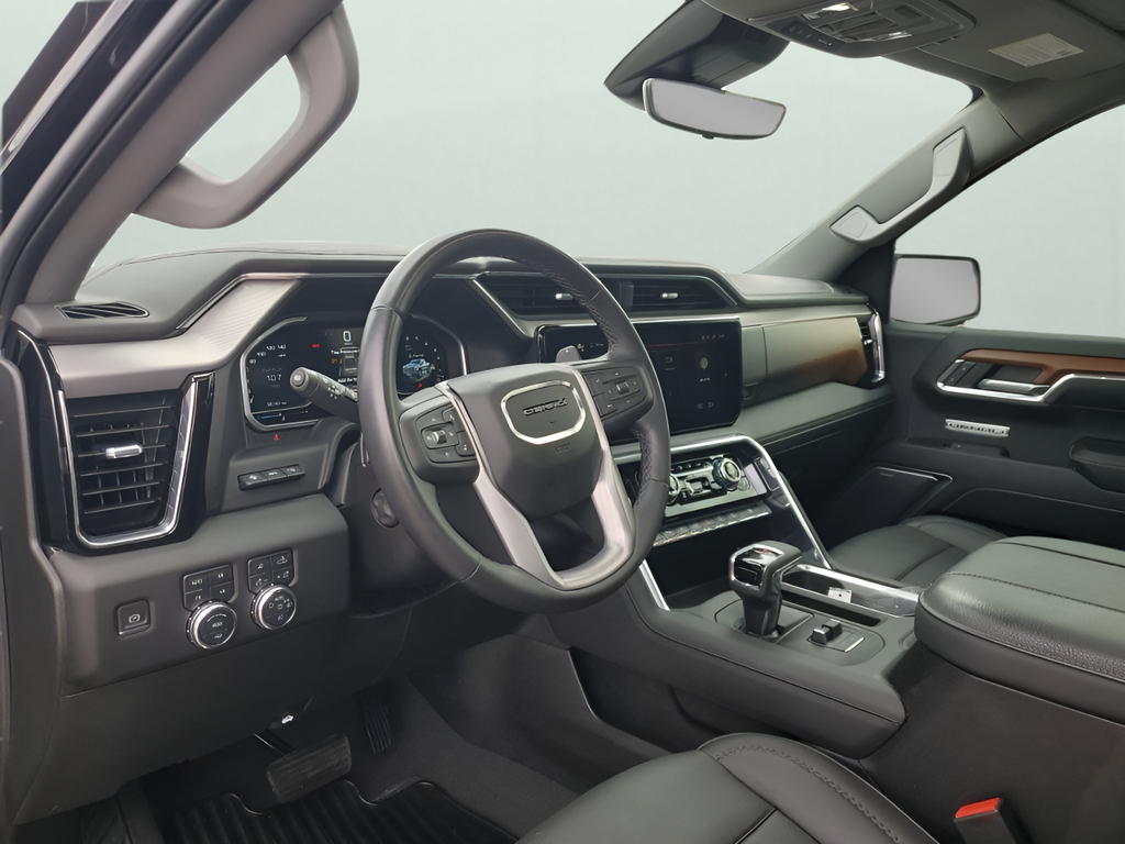 Used Car 2023 Gmc Sierra 1500  Denali For Sale Under $60,000 In Austin, Texas