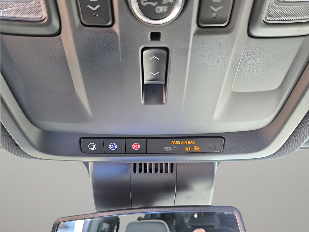 Used Car 2025 Chevrolet Tahoe  Premier For Sale Under $70,000 In Austin, Texas