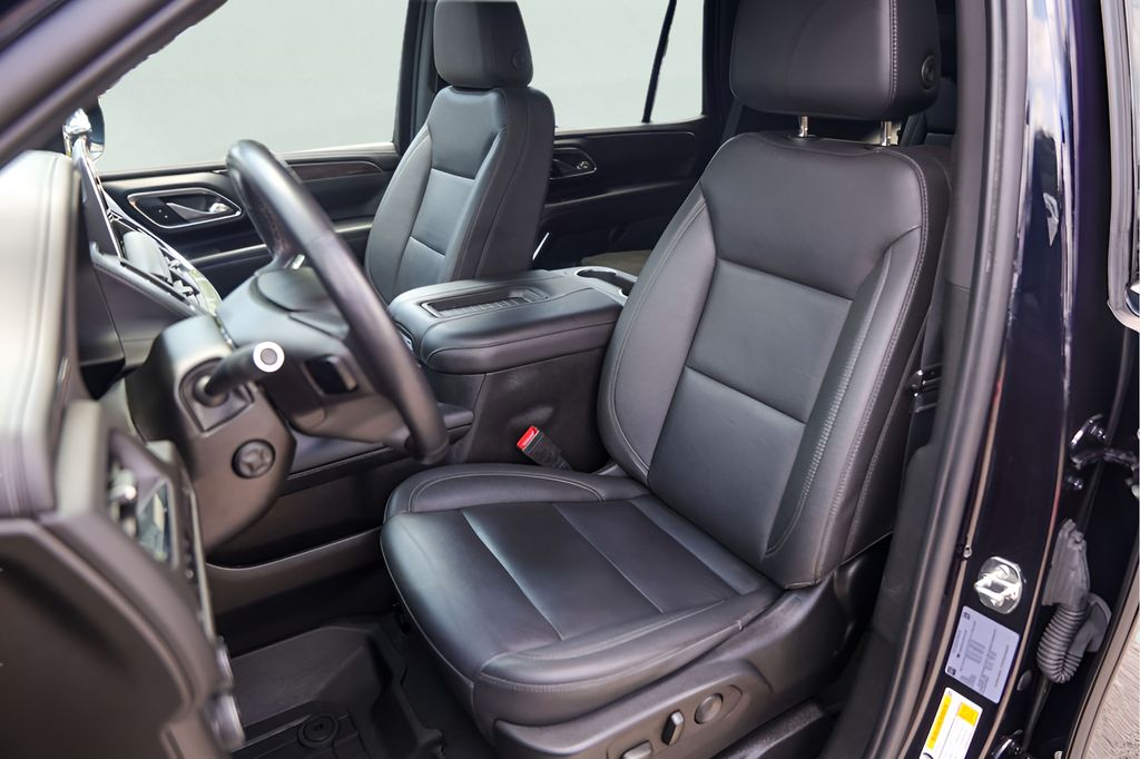 Used Car 2023 Chevrolet Tahoe  Z71 For Sale Under $60,000 In Austin, Texas