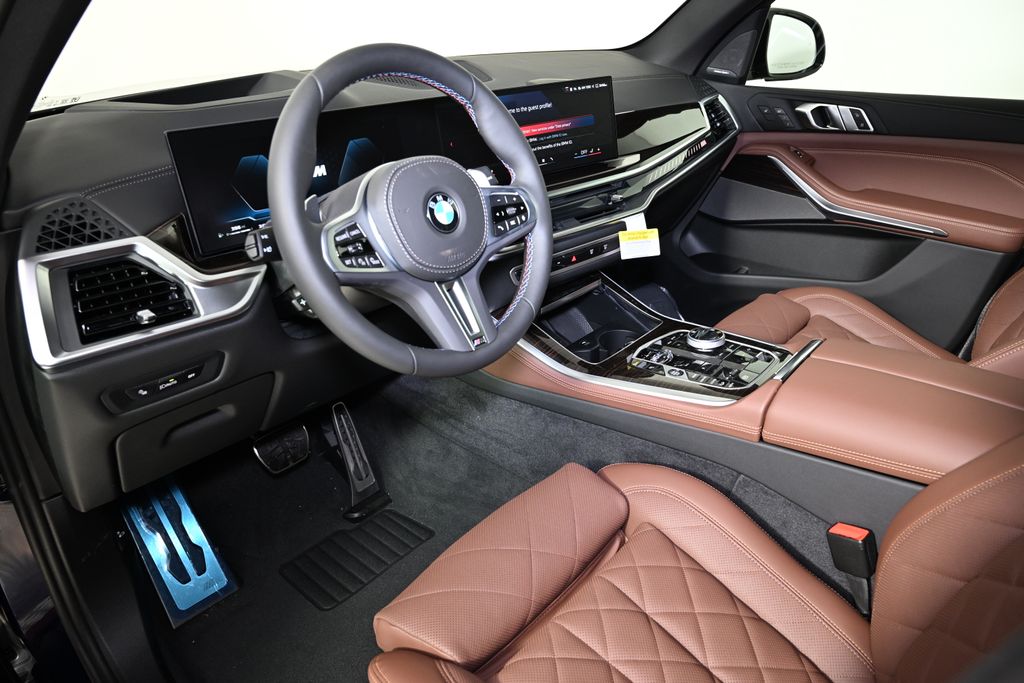 Thumbnail: 2026 BMW X5 - 16