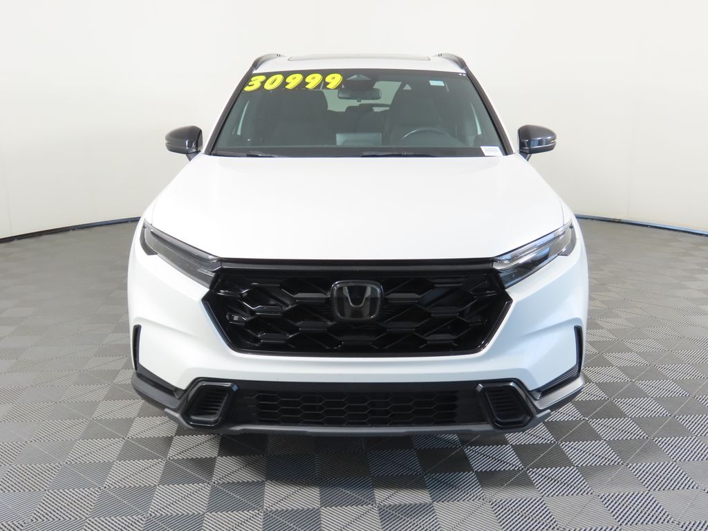 2023 Honda CR-V Sport 2