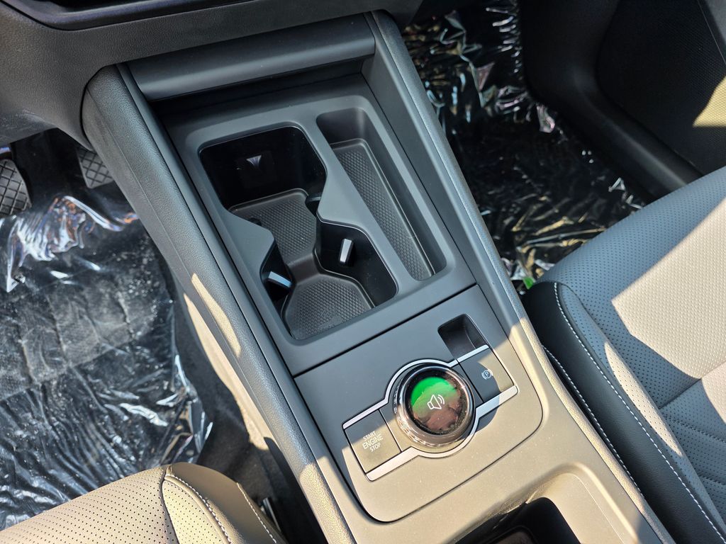 2026 Volkswagen Tiguan 2.0T SE Gray at Audi Porsche Sewickley