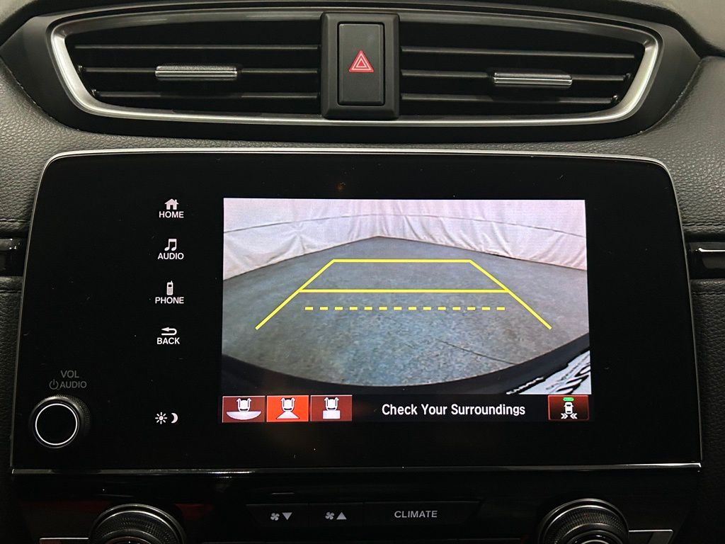2019 Honda CR-V EX photo 20