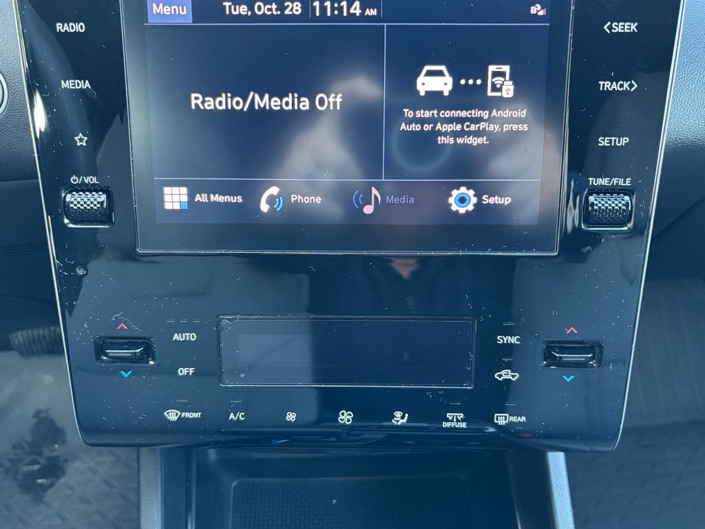 Thumbnail: 2024 Hyundai Santa Cruz - 15