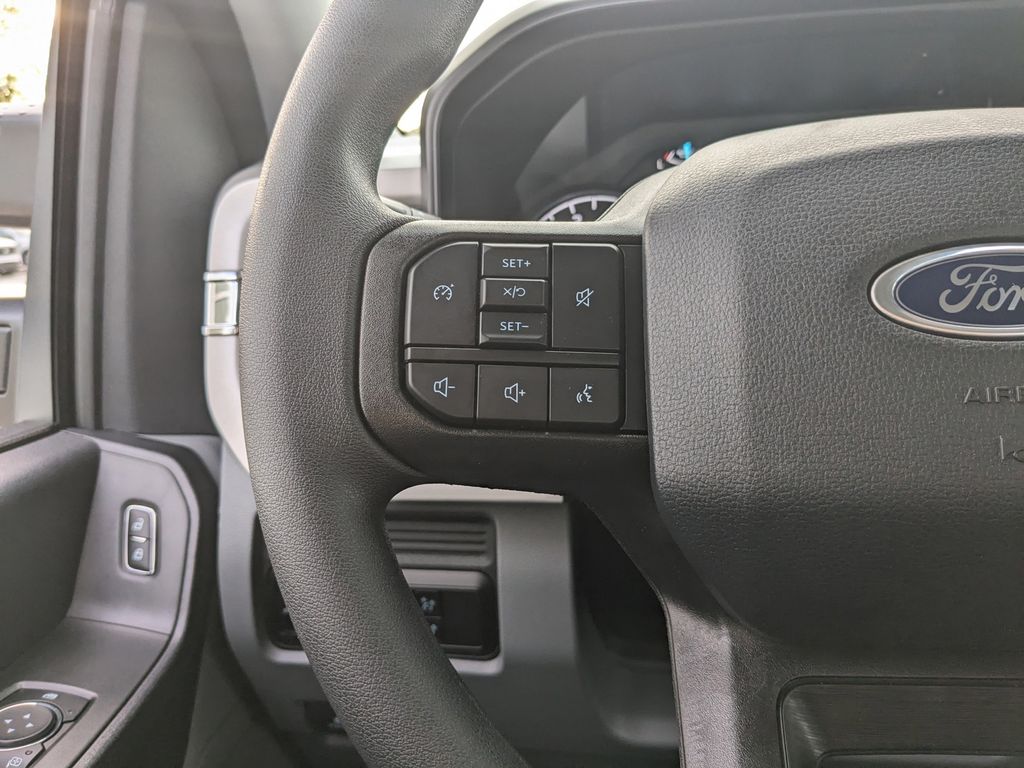 2025 Ford F-250 Super Duty XL