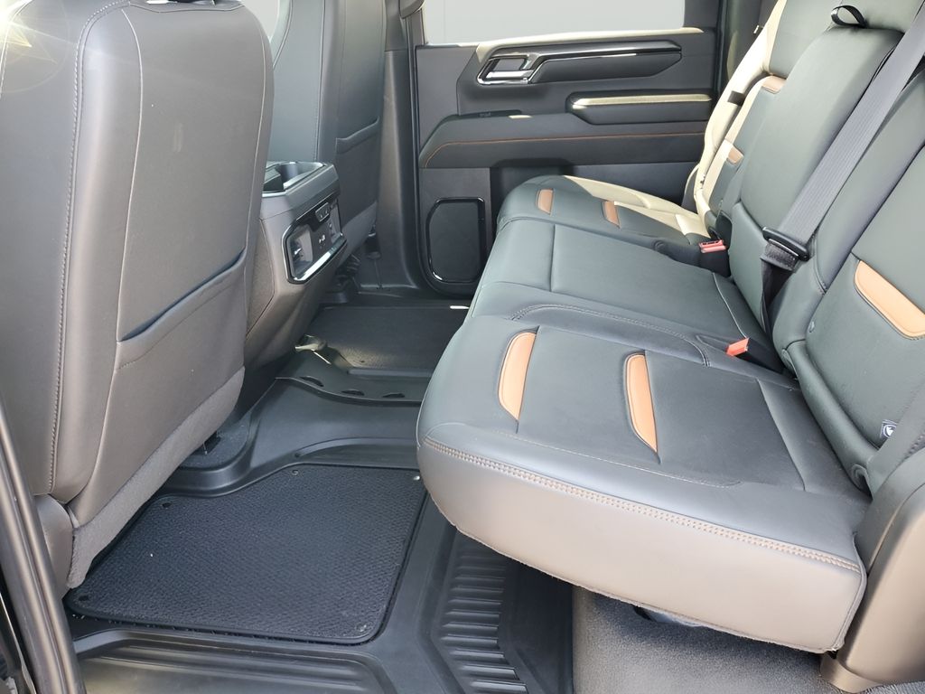 2024 Gmc Sierra 2500hd  At4 In Austin, Texas