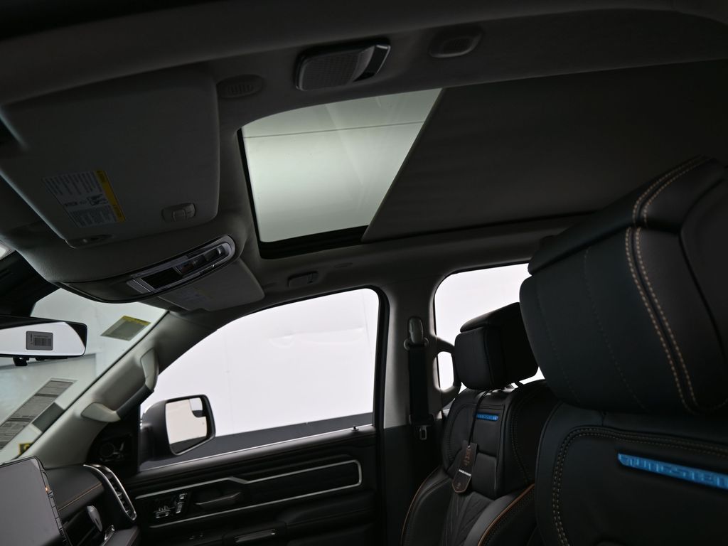 New 2026 Forged Blue Metallic Ram Tungsten image 11