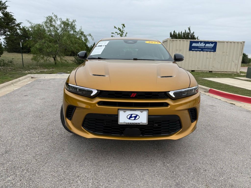 Thumbnail: 2024 Dodge Hornet - 2