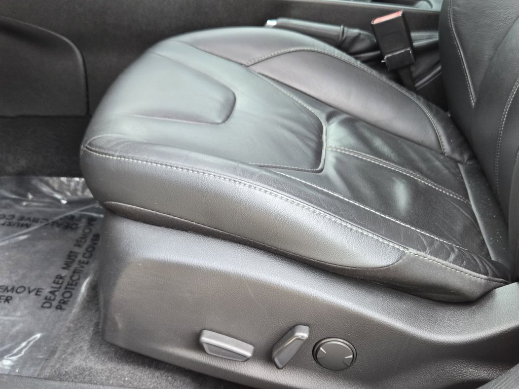 used 2015 Ford Focus car, priced at $6,494