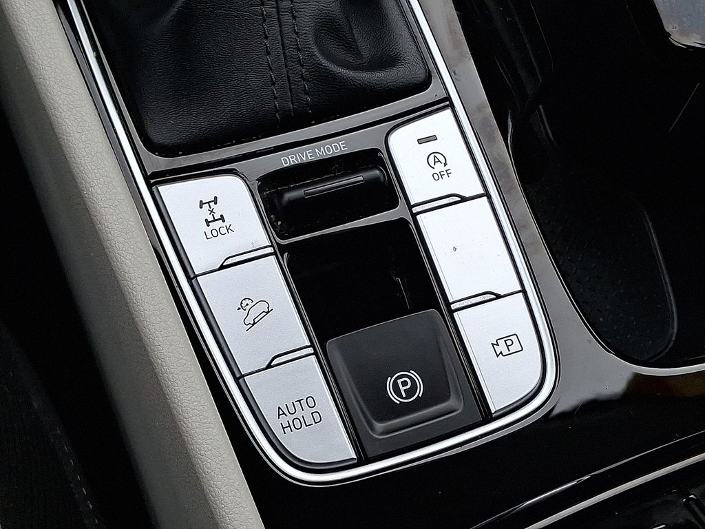 used 2023 Hyundai Tucson car, priced at $21,577