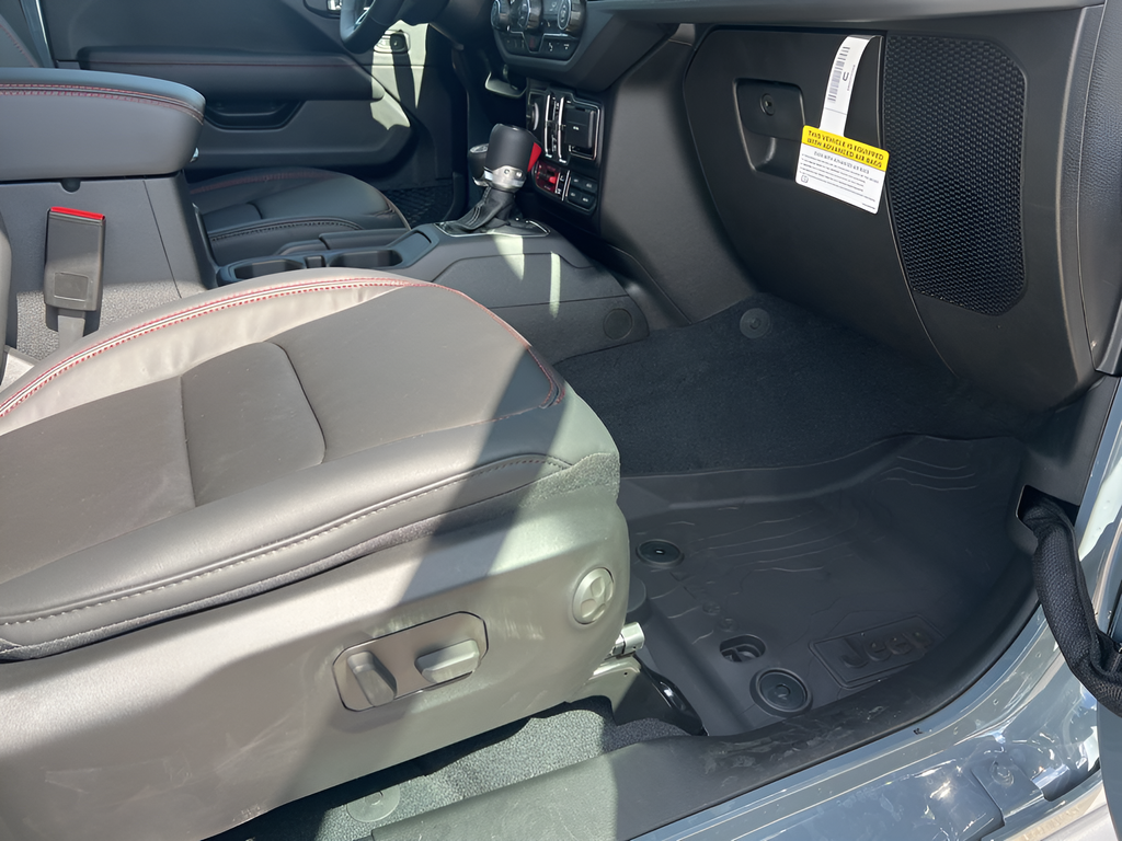 New Car 2025 Jeep Wrangler  Rubicon For Sale Under $70,000 In Austin, Texas